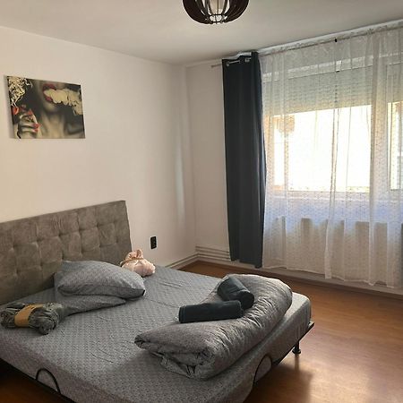 Venus Resort Dumbravita  Екстериор снимка