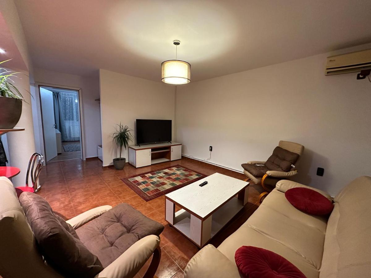 Venus Resort Dumbravita  Екстериор снимка