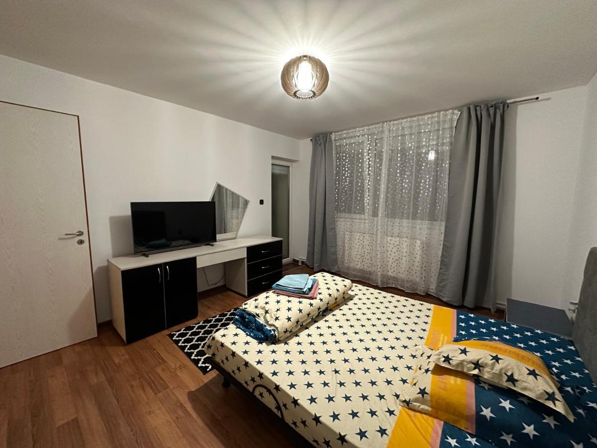 Venus Resort Dumbravita  Екстериор снимка