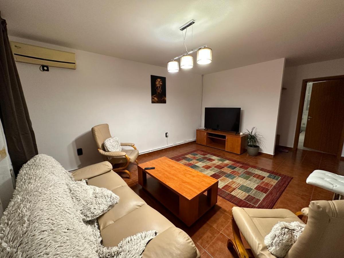 Venus Resort Dumbravita  Екстериор снимка