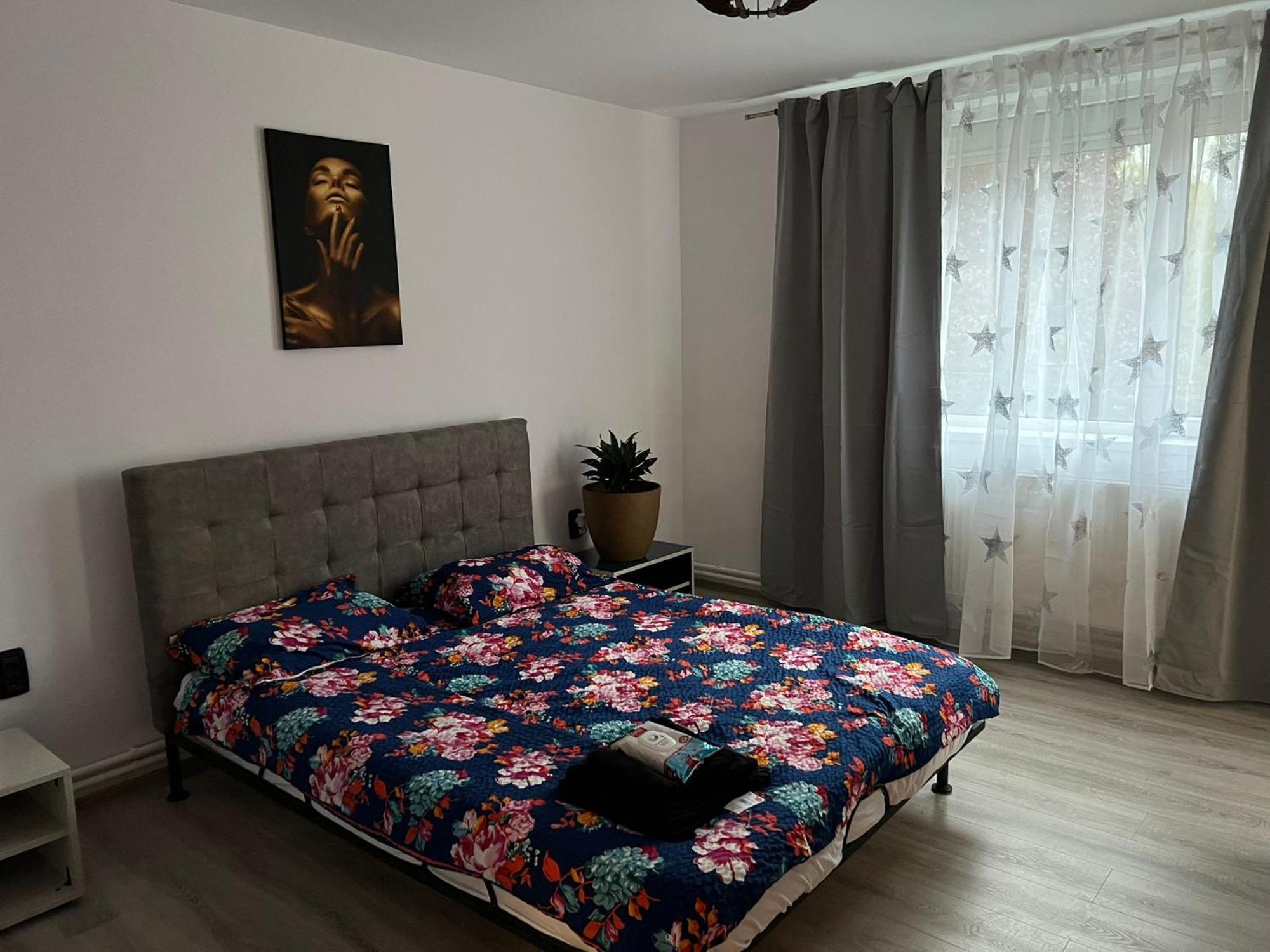 Venus Resort Dumbravita  Екстериор снимка