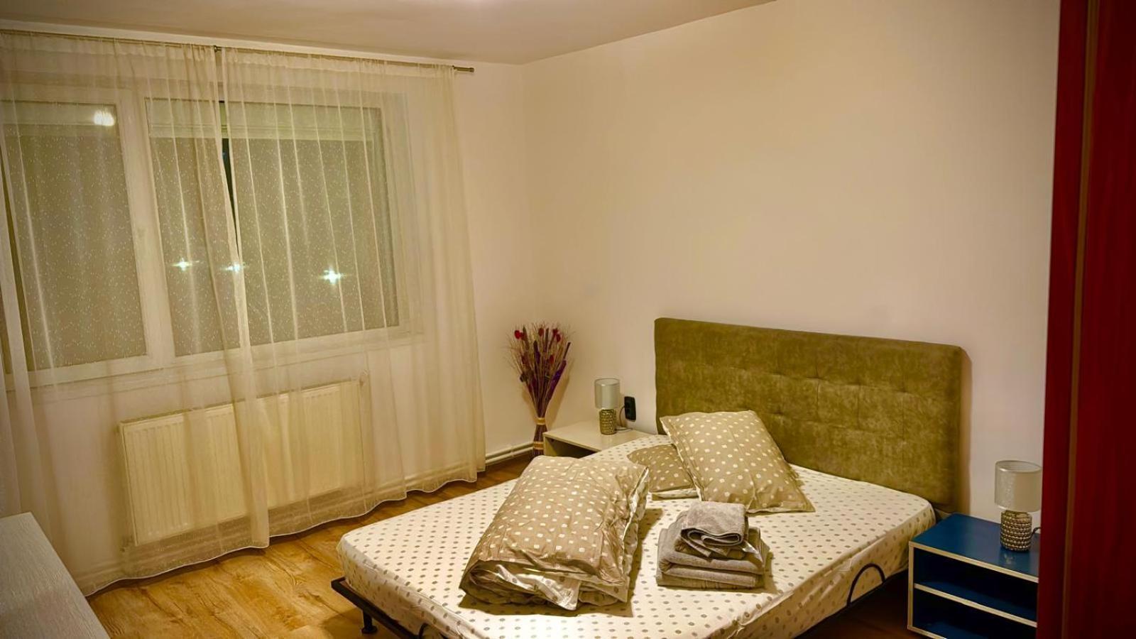 Venus Resort Dumbravita  Екстериор снимка