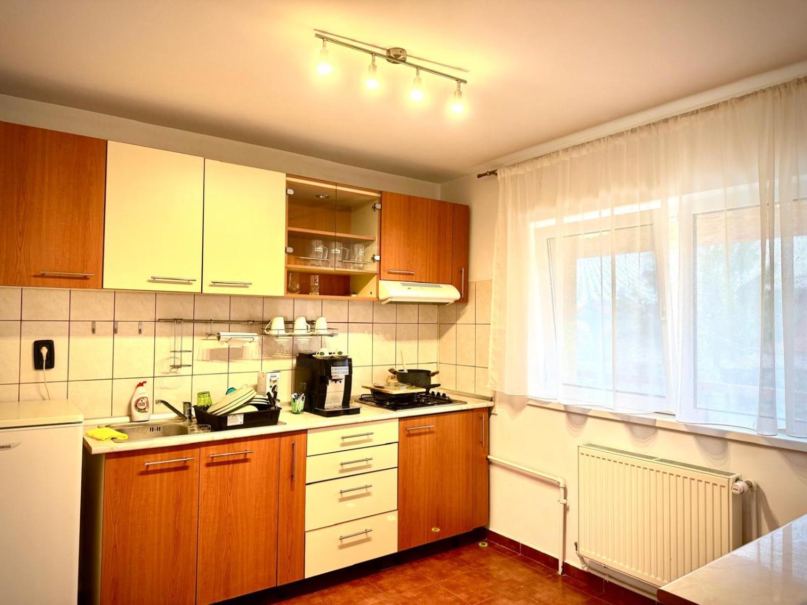 Venus Resort Dumbravita  Екстериор снимка