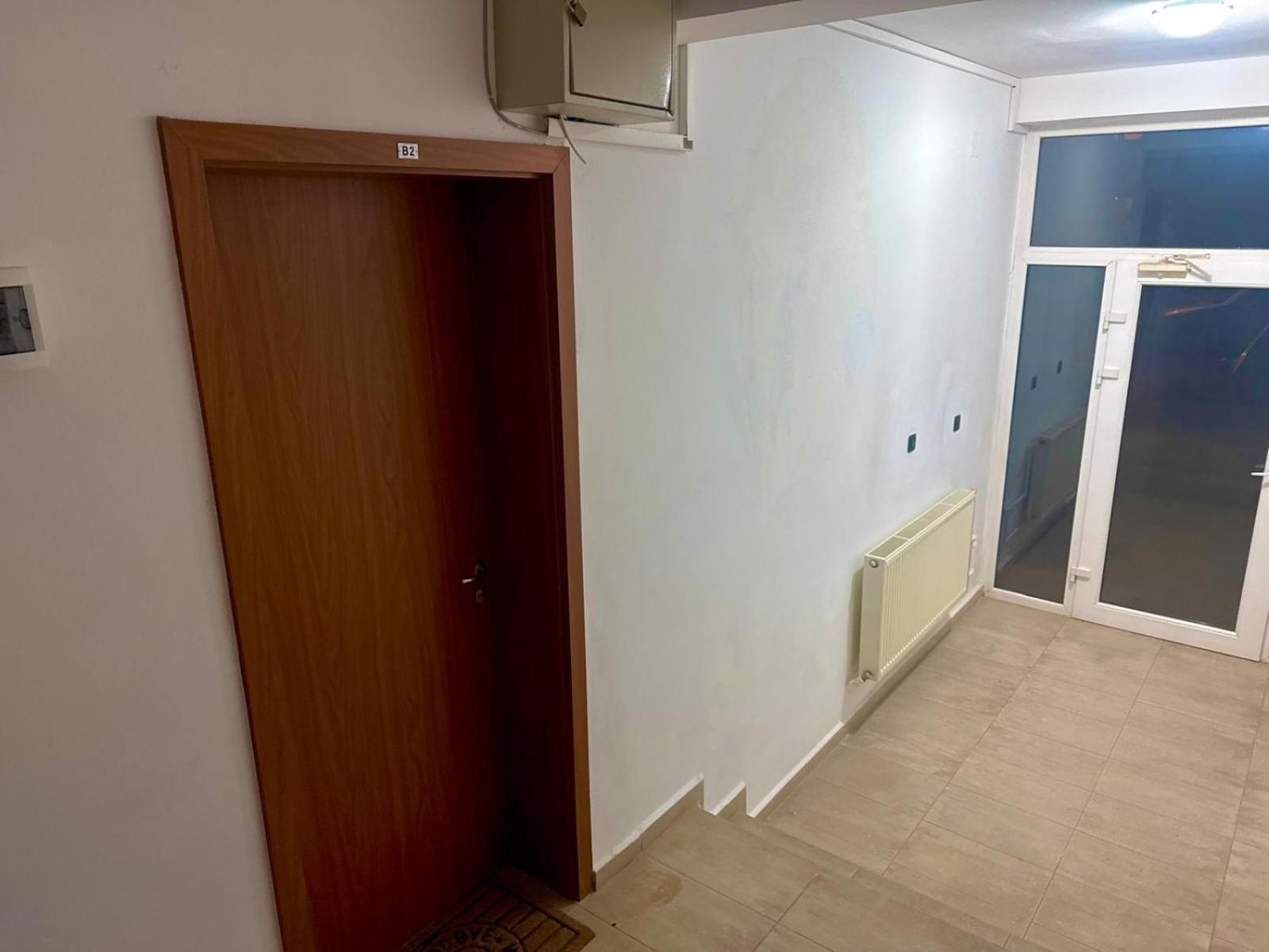 Venus Resort Dumbravita  Екстериор снимка
