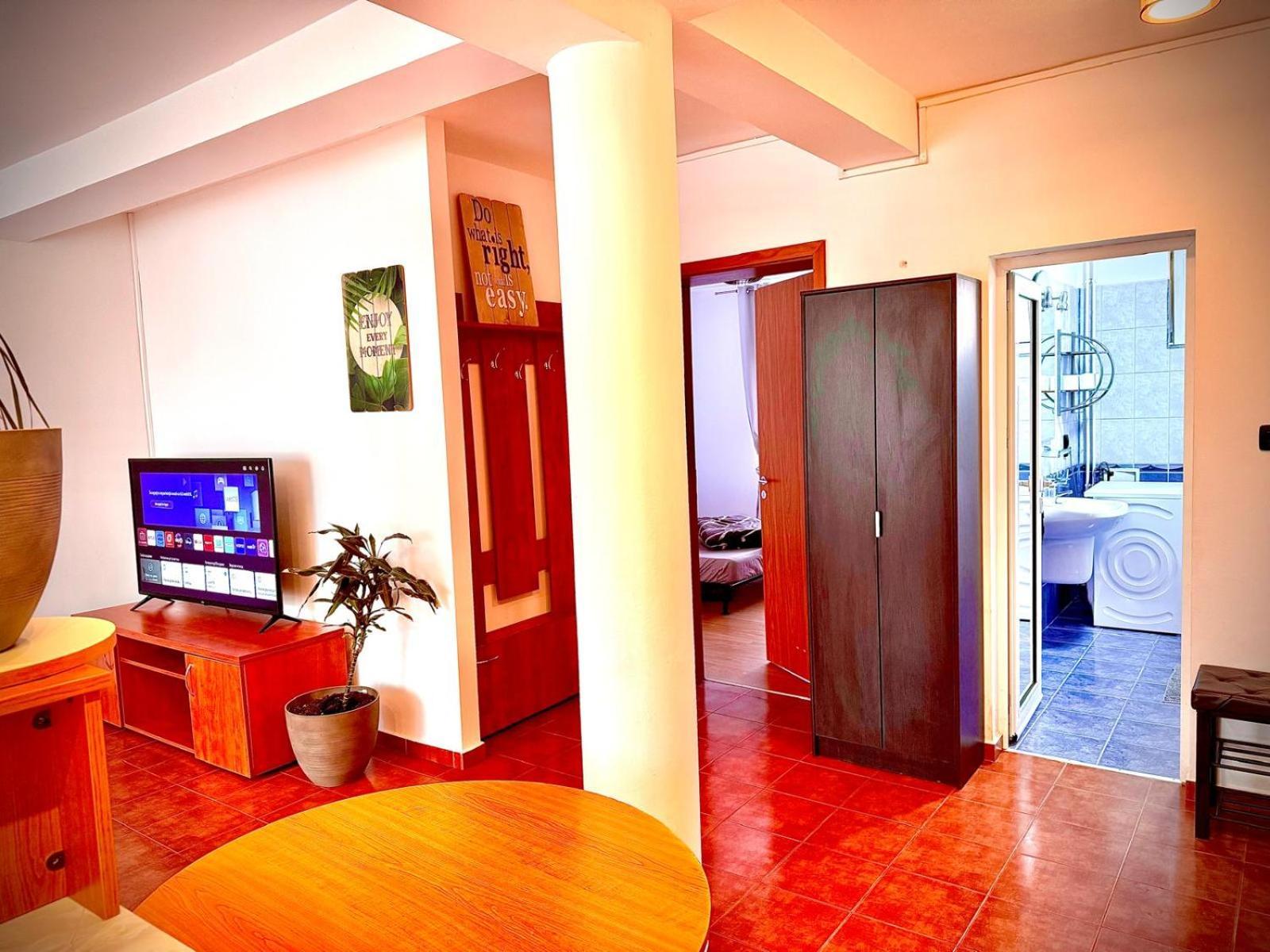 Venus Resort Dumbravita  Екстериор снимка