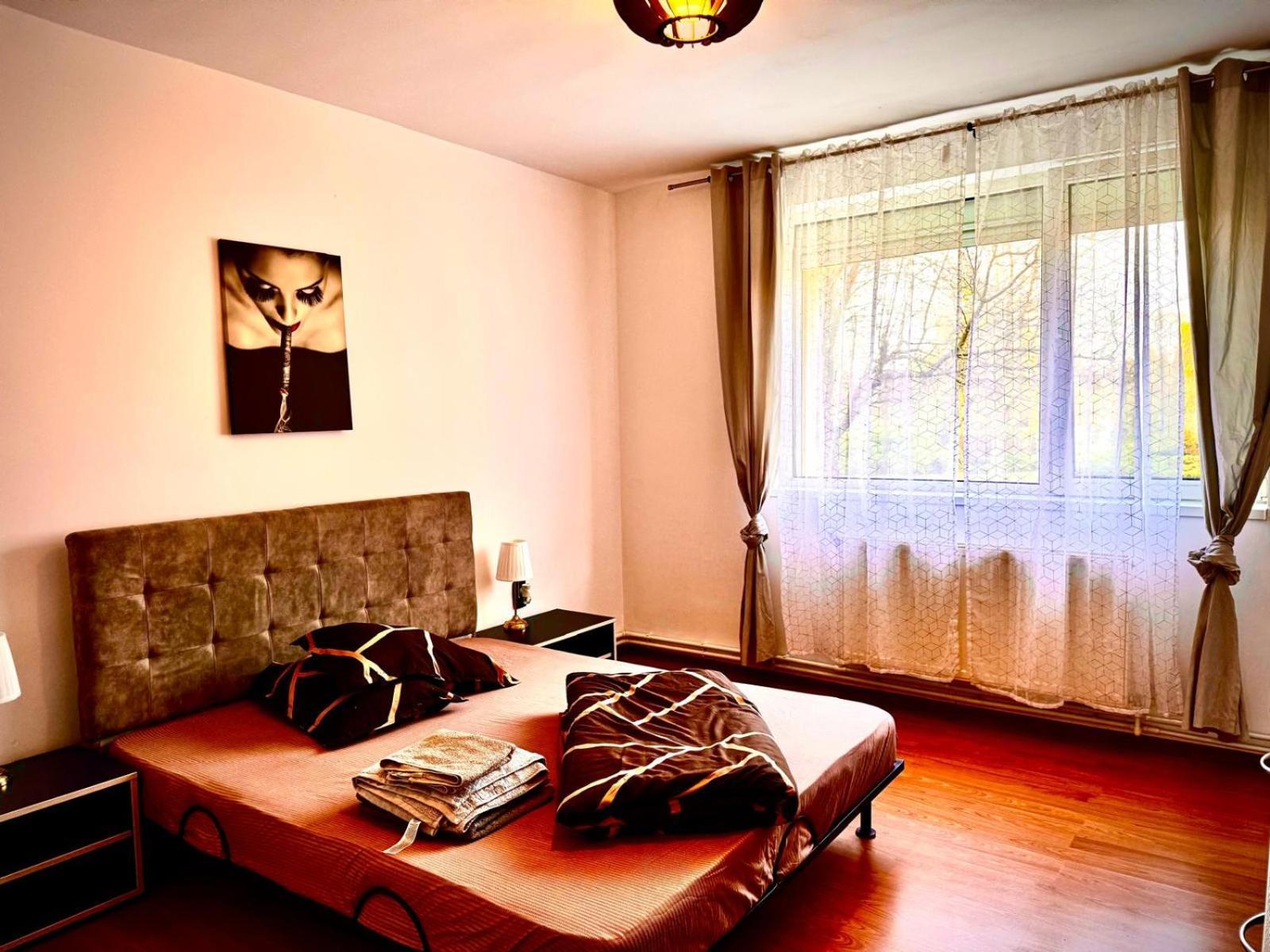 Venus Resort Dumbravita  Екстериор снимка