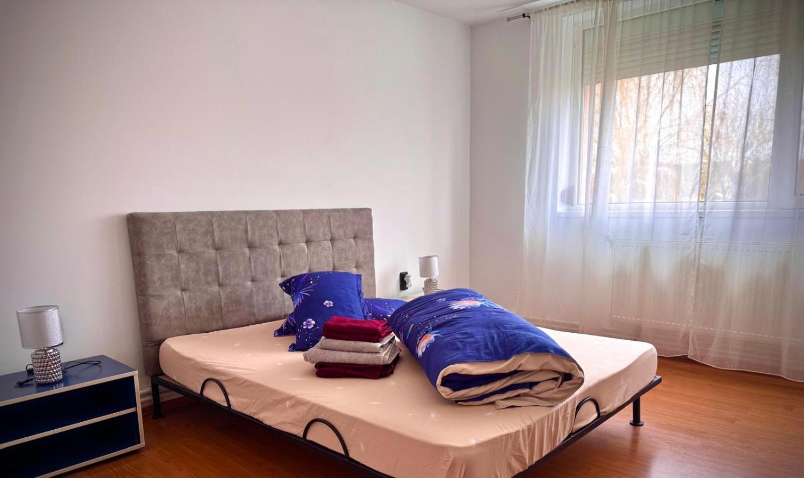 Venus Resort Dumbravita  Екстериор снимка