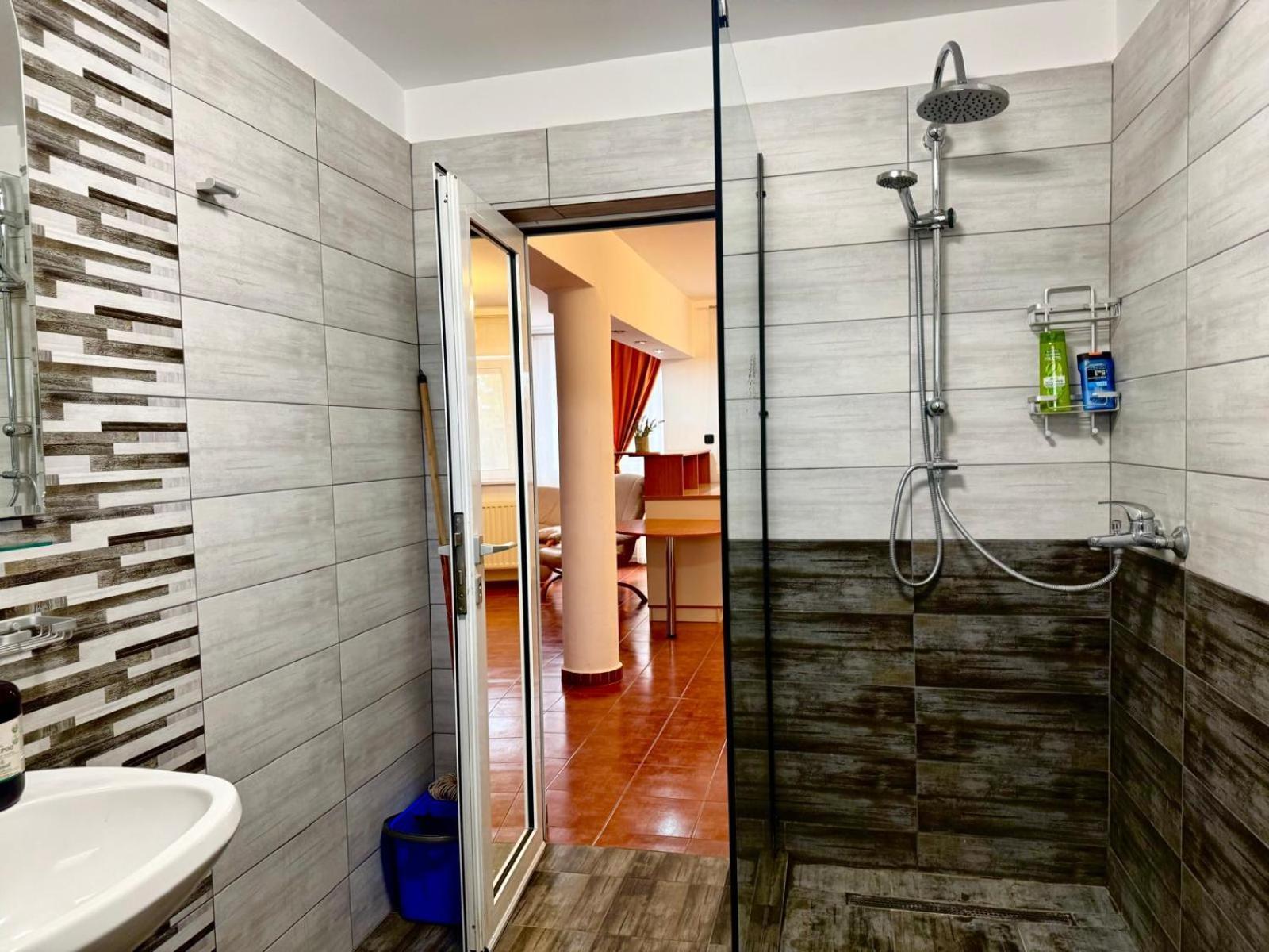 Venus Resort Dumbravita  Екстериор снимка