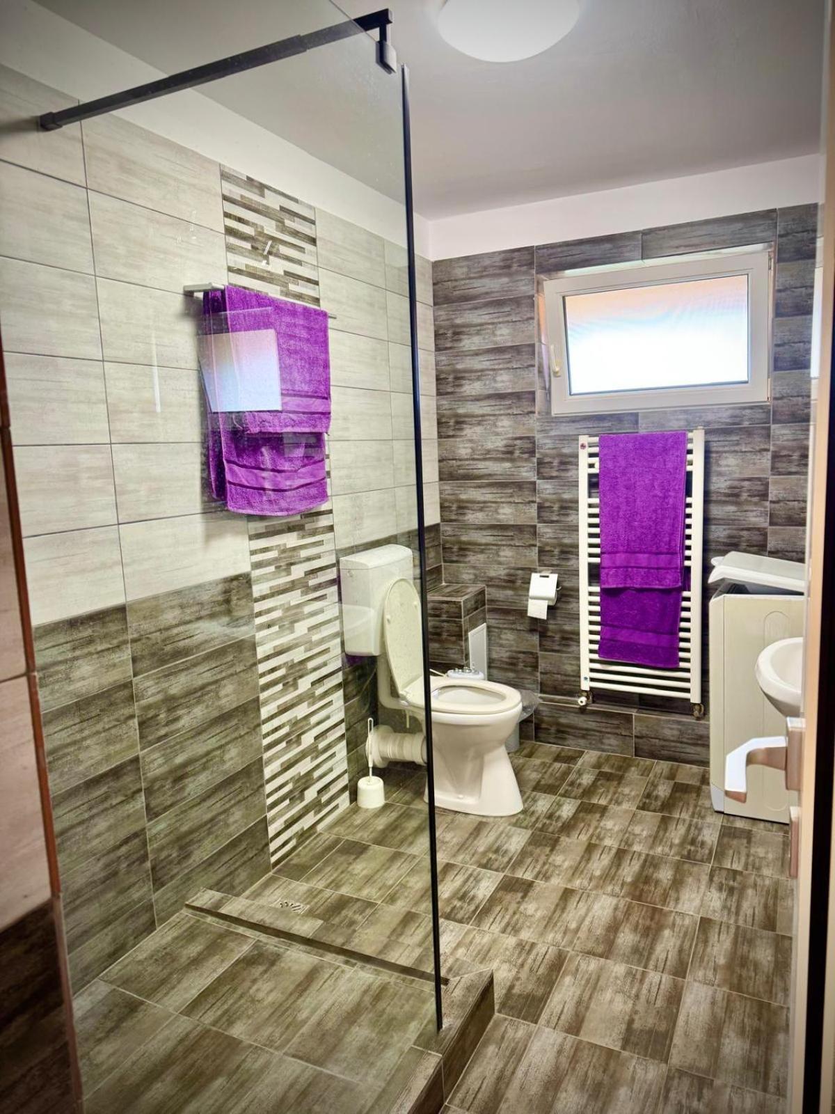 Venus Resort Dumbravita  Екстериор снимка