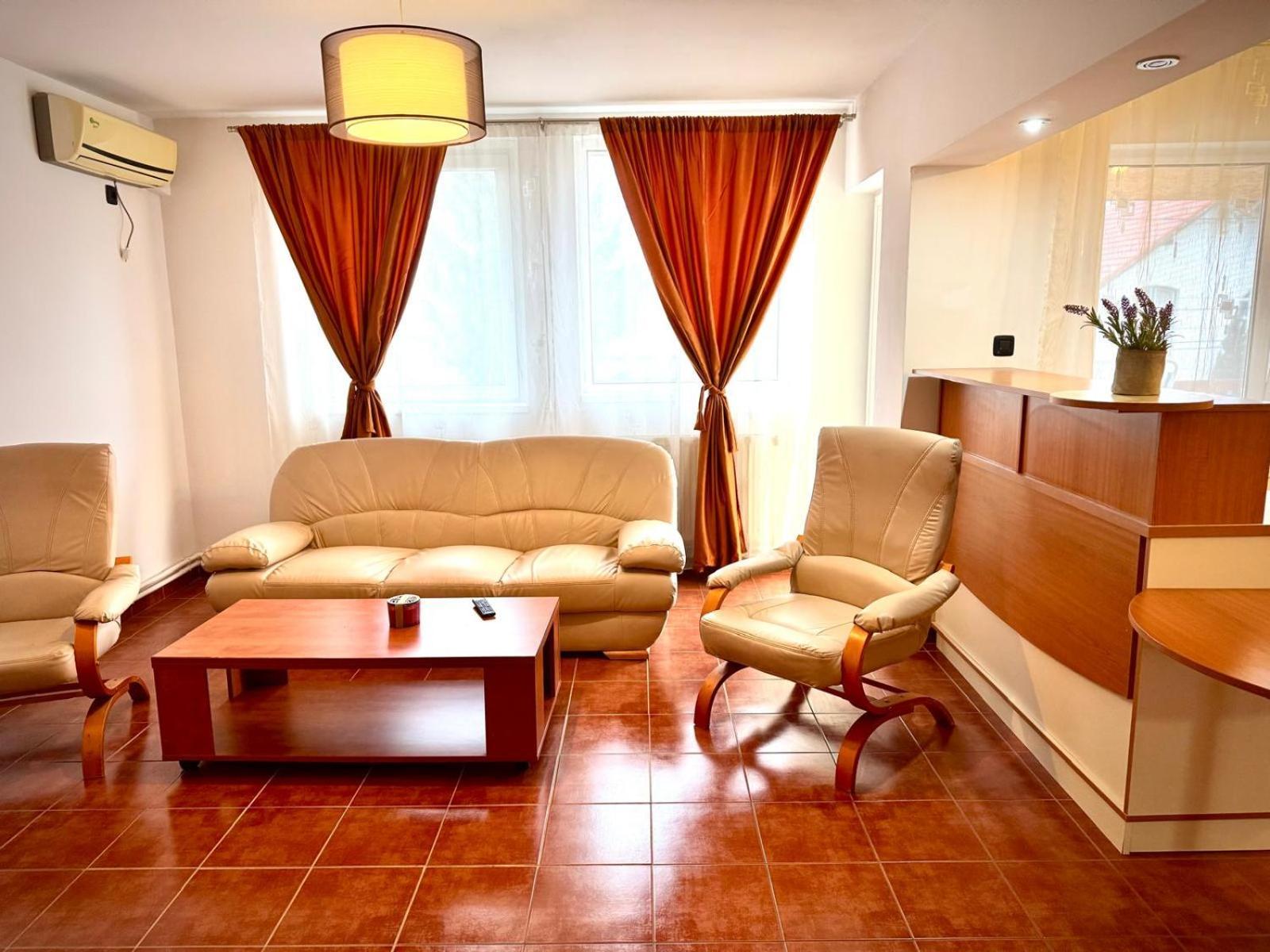 Venus Resort Dumbravita  Екстериор снимка
