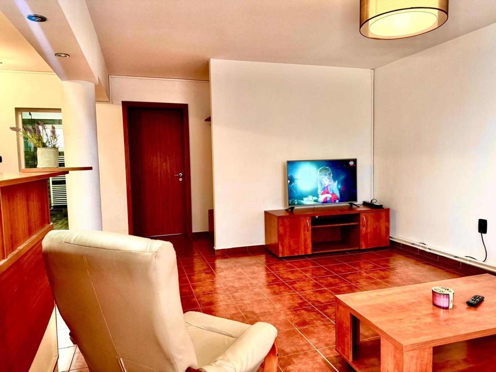 Venus Resort Dumbravita  Екстериор снимка