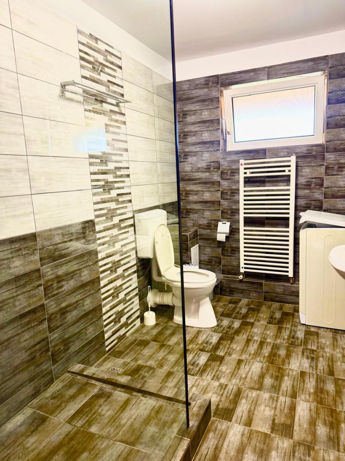 Venus Resort Dumbravita  Екстериор снимка