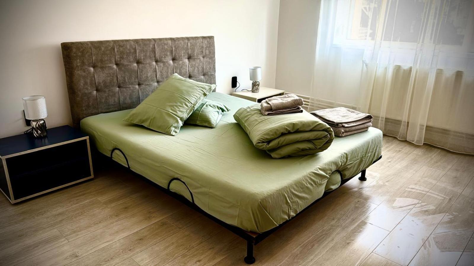Venus Resort Dumbravita  Екстериор снимка