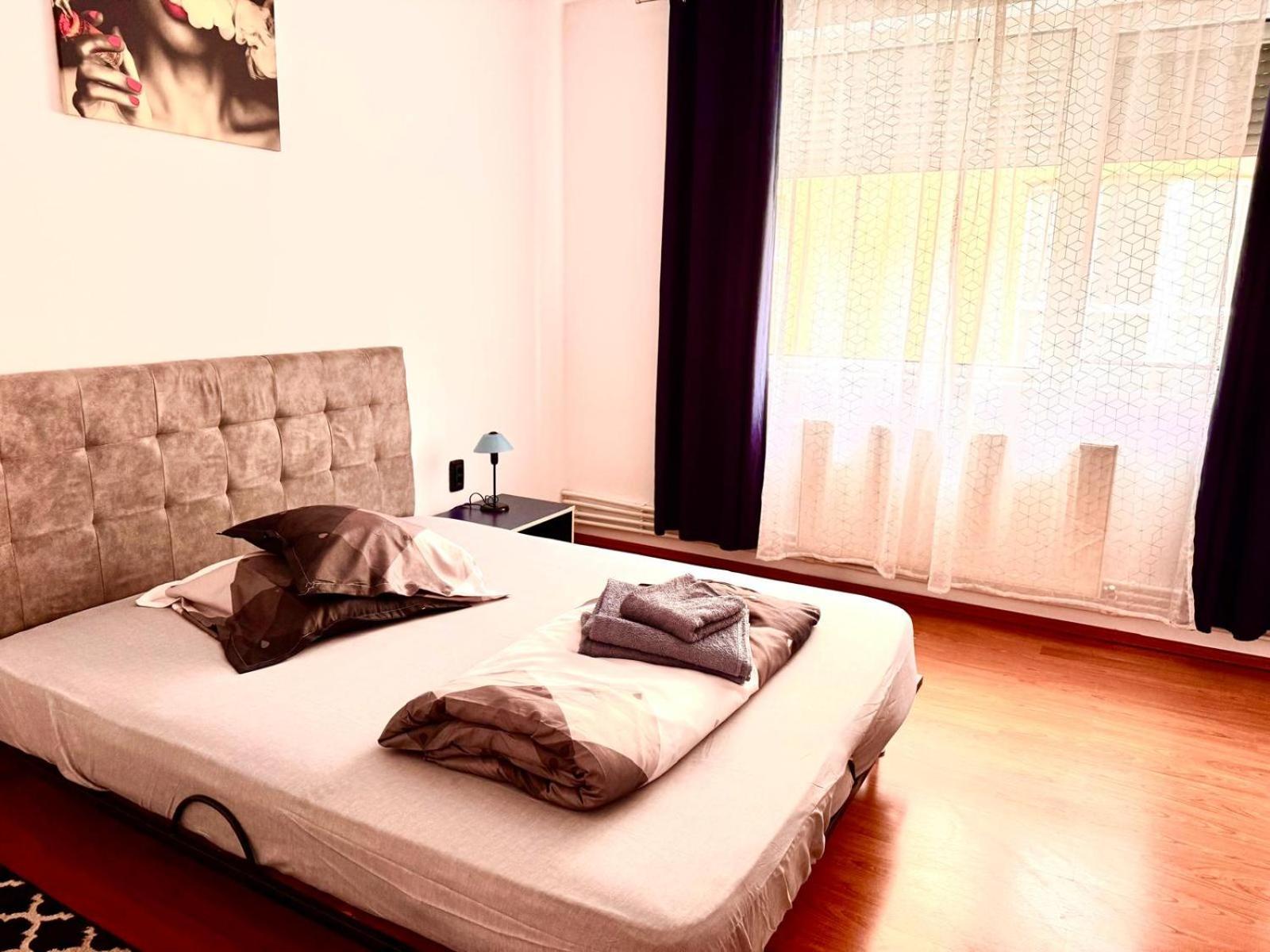 Venus Resort Dumbravita  Екстериор снимка