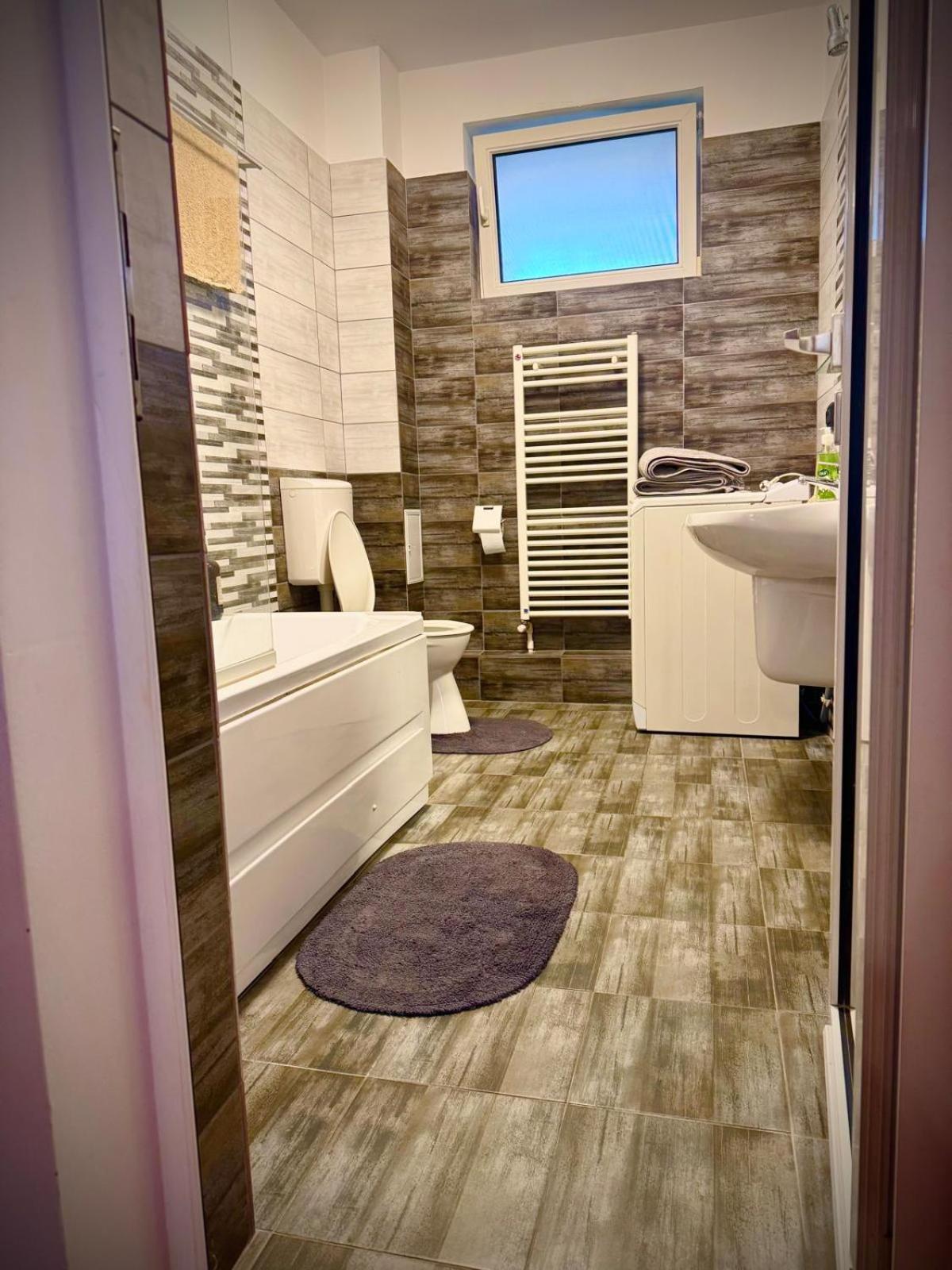 Venus Resort Dumbravita  Екстериор снимка