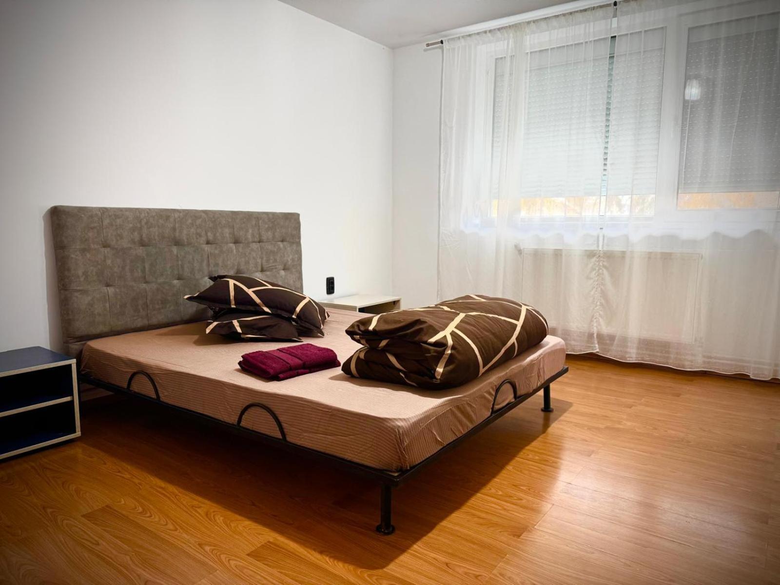 Venus Resort Dumbravita  Екстериор снимка
