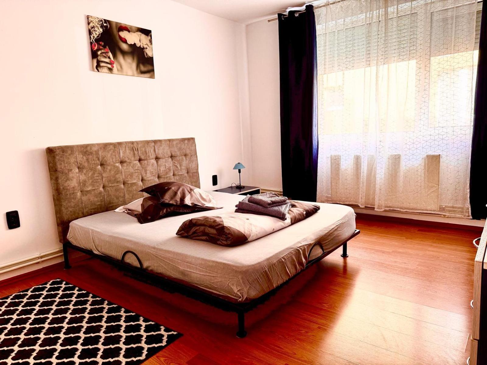 Venus Resort Dumbravita  Екстериор снимка